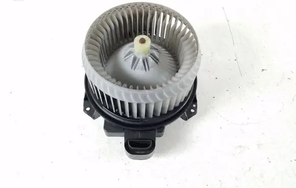 A/C air flow flap actuator/motor