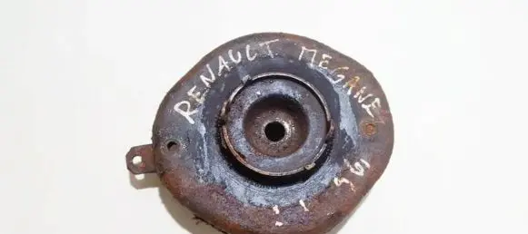 Renault Megane I Coil spring mount 7700840234