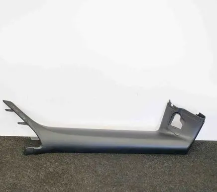 BMW Z4 E89 (A) pillar trim 9128410