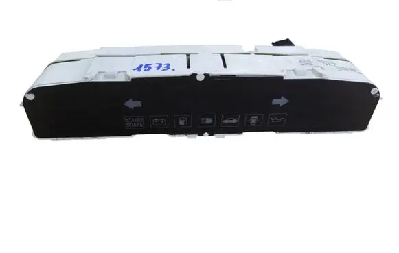 Hyundai Matrix Screen/display/small screen 94008-10300 26000-022801H