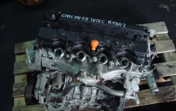 Honda Civic Engine R18A2VIII18