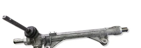 Nissan Juke I F15 Steering rack SN0034 1KA0DTE