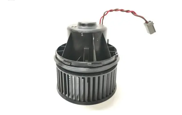 Ford Focus Heater fan/blower AV6N18456AA 0000965503