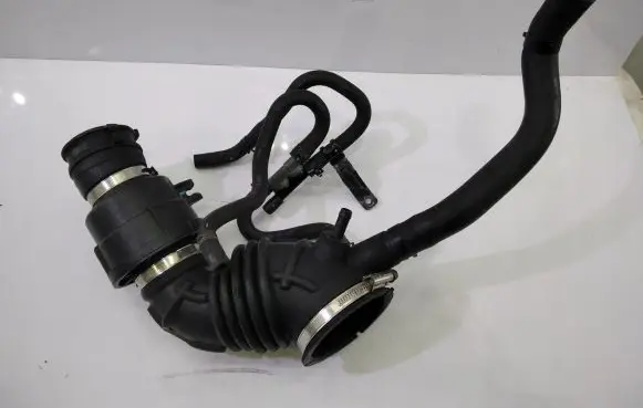 Hyundai Tucson TL Intake resonator 28130-D3500