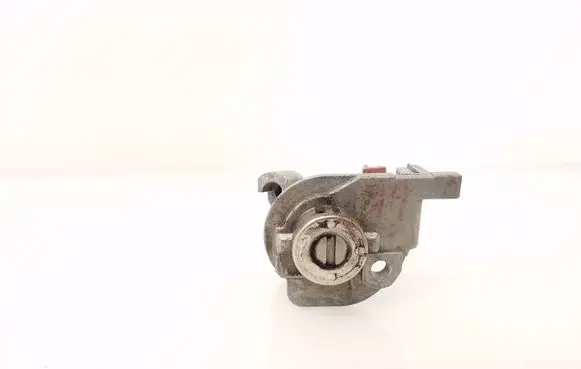Mazda CX-7 Front door lock (next to the handle) 