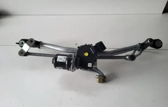 Citroen DS3 Wiper motor 9824784980