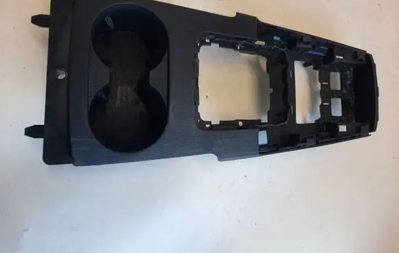 Audi A3 S3 8V Other center console (tunnel) element 8V1864261F