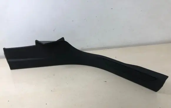 BMW X5 F15 Rear sill trim cover 7284578 51437284578