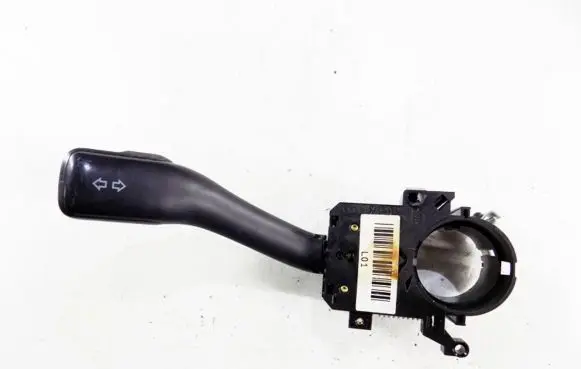 Audi A6 S6 C5 4B Indicator stalk 8L0953513G 4B0953503F