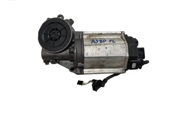 Audi A3 S3 A3 Sportback 8P Steering rack 1K0909144C