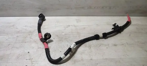 Alfa Romeo Stelvio Positive cable (battery) 50553467 65665615 624481104