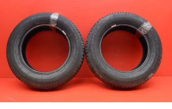 Honda Civic R17 C winter tire 