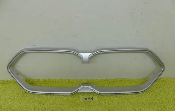 BMW X2 U10 Front grill 8479000 8479A0010