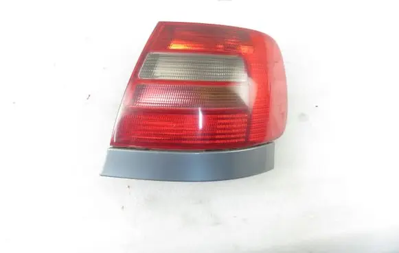 Audi A4 S4 B5 8D Rear/tail lights