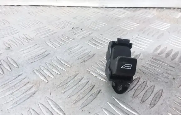 Volvo S40 Electric window control switch
