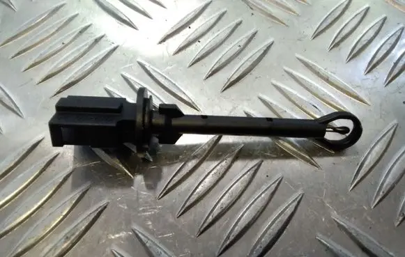Audi A6 S6 C6 4F Interior temperature sensor 4F0820539A