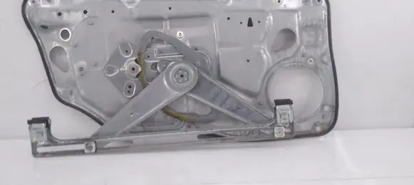Volvo XC70 Front window lifting mechanism without motor 30661066