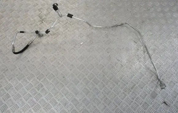 Audi A1 Air conditioning (A/C) pipe/hose