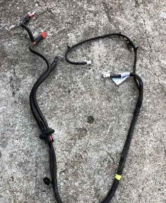 Jeep Grand Cherokee Other wiring loom 68322330AA P68322330AA