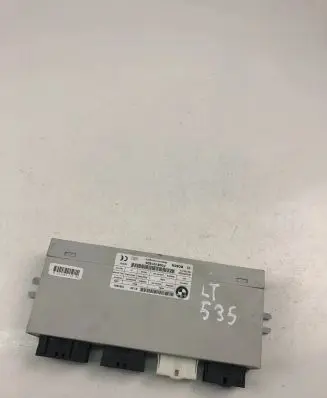 BMW 5 F10 F11 Other control units/modules 7394651