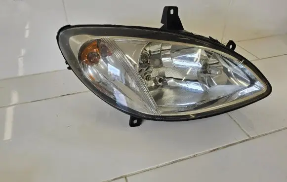 Mercedes-Benz Vito Viano W639 Headlight/headlamp 0H1H0911079 084401140R 0HHH01110P2