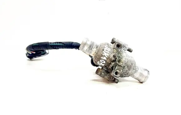 Nissan Juke I F15 Coolant heater 