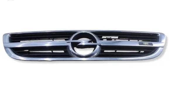 Opel Zafira A Front grill 24453538