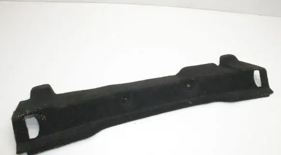 Jaguar XF X250 Centre console side trim rear 8X235445443AC