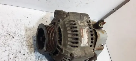 Honda Accord Generator/alternator 1012110151 CJQ55 9N20