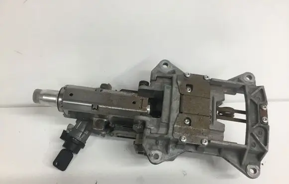 Audi A4 S4 B6 8E 8H Steering wheel axle