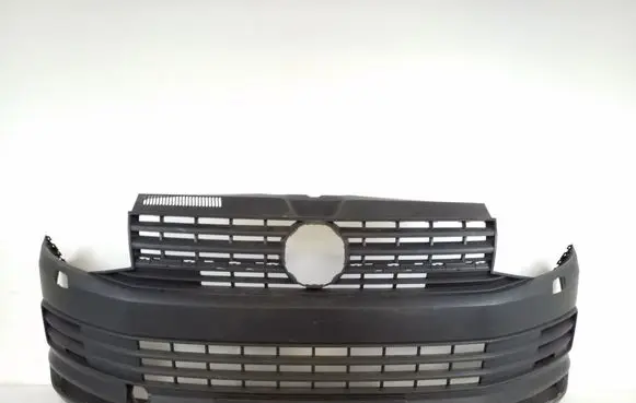 Volkswagen Transporter - Caravelle T6 Front bumper 7E0807221D