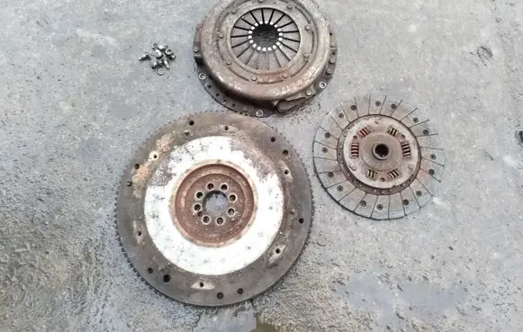 Ford Transit Clutch set kit
