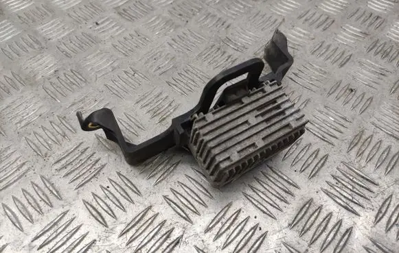 Ford Transit Custom Glow plug pre-heat relay BK2112B681AA