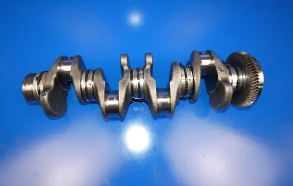 Mercedes-Benz B W246 W242 Crankshaft A6512712T163