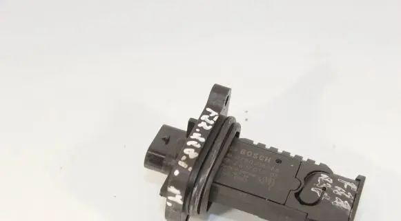 BMW 2 F22 F23 Mass air flow meter 7602038 0280218266 319749583