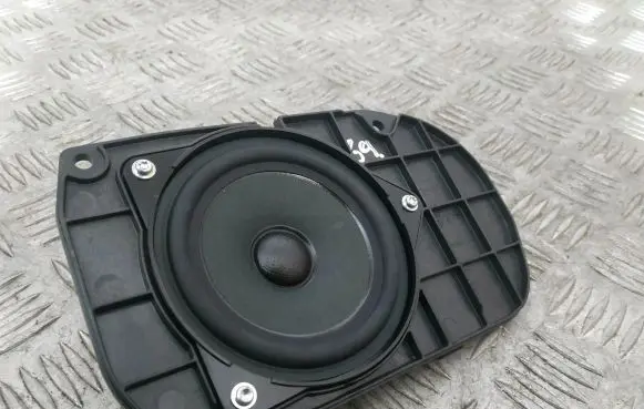 BMW 5 F10 F11 Panel speaker 9239183