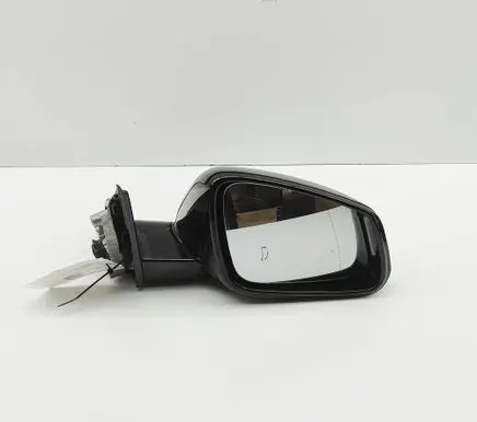 BMW X2 F39 Front door electric wing mirror 7420296