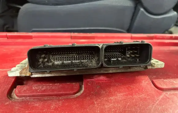 Engine control unit/module