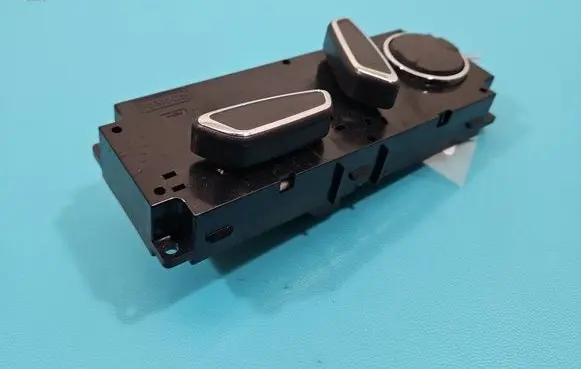 Ford Fusion II Seat control switch 14B709 IMPRK1498383