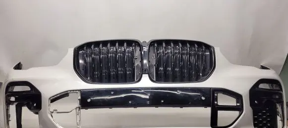 BMW X5 G05 Front bumper 51118009207