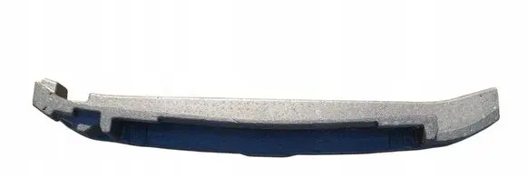 Volkswagen Golf Sportsvan Rear shock/impact absorber stay/bar 510807248B