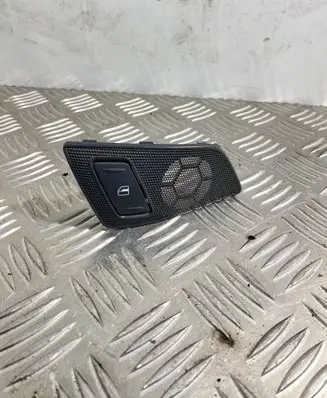 Skoda Octavia Mk2 (1Z) Electric window control switch 1Z0959856