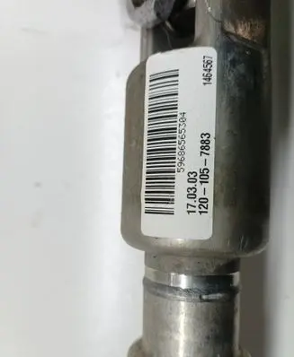 BMW X1 F48 F49 Steering wheel axle 6864826 7046955743 17B058810519M