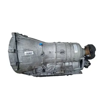 BMW 7 F01 F02 F03 F04 Automatic gearbox 1068042 126W03 7610251