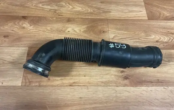 Opel Meriva B Air intake hose/pipe 13259853 770080377
