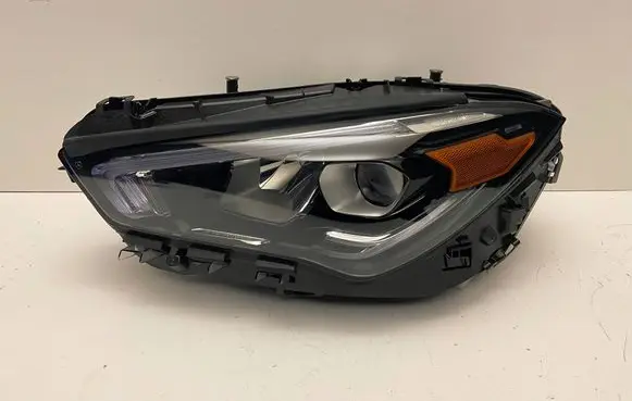 Headlight/headlamp