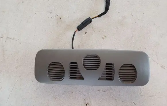 Alfa Romeo 166 Alarm movement detector/sensor 156020257