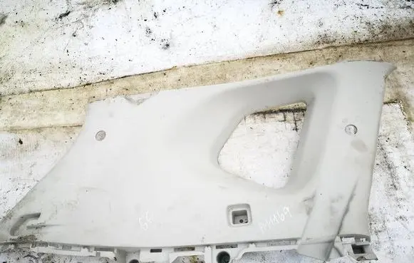 Nissan X-Trail T32 (D) pillar trim (bottom) 849414CE1A