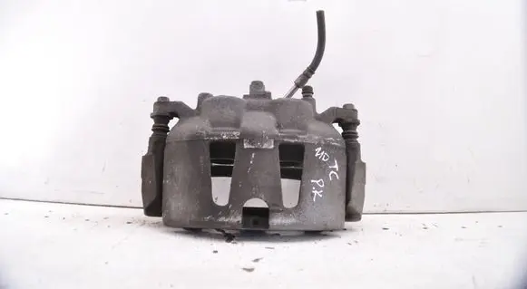 Chrysler Town u0026 Country V Front brake caliper 