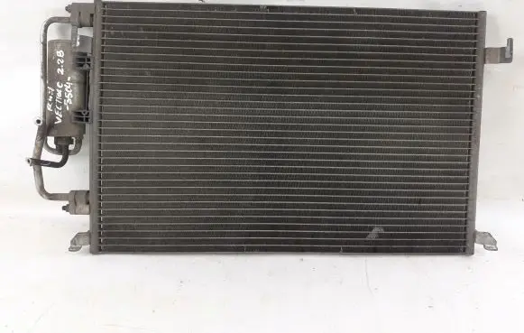 Opel Vectra C A/C cooling radiator (condenser) 24418382 883969112